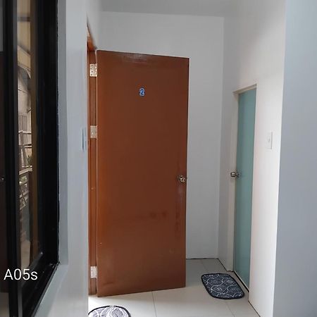 Francis Home Stay Port Barton Bonifacio Street San Vicente  Bagian luar foto