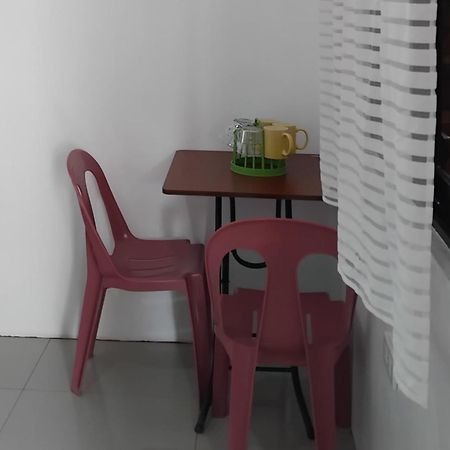 Francis Home Stay Port Barton Bonifacio Street San Vicente  Bagian luar foto