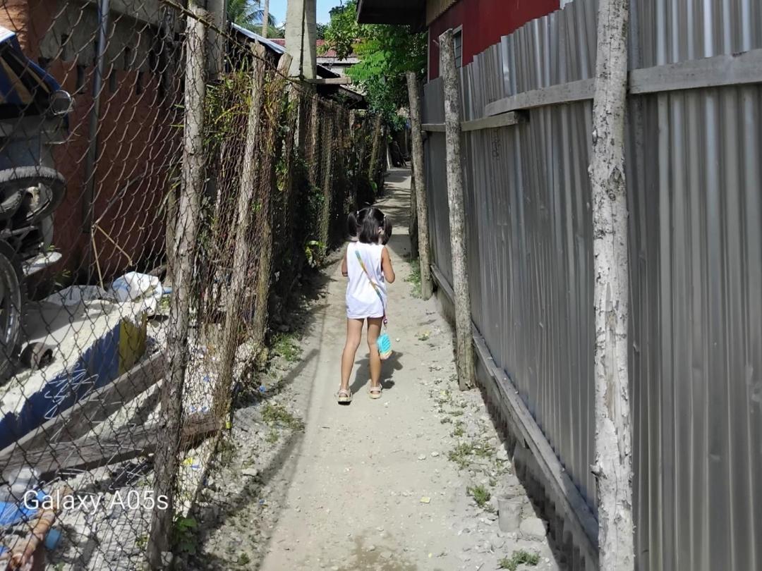 Francis Home Stay Port Barton Bonifacio Street San Vicente  Bagian luar foto