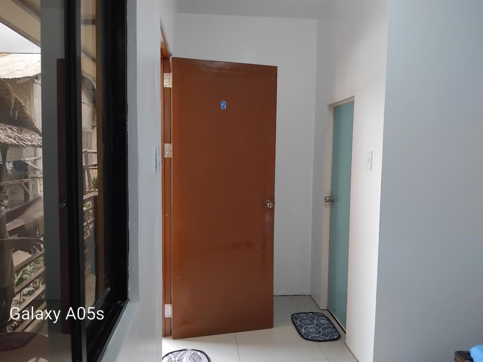 Francis Home Stay Port Barton Bonifacio Street San Vicente  Bagian luar foto