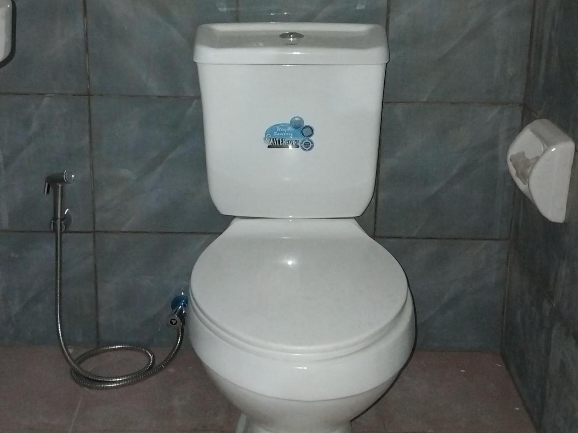 Francis Home Stay Port Barton Bonifacio Street San Vicente  Bagian luar foto