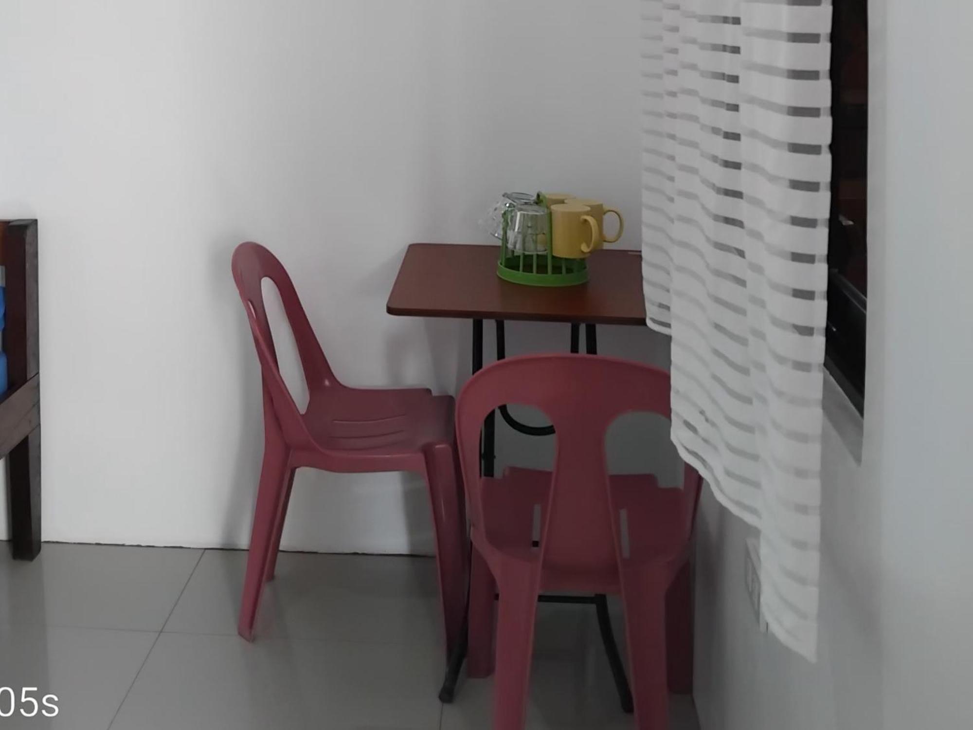 Francis Home Stay Port Barton Bonifacio Street San Vicente  Bagian luar foto