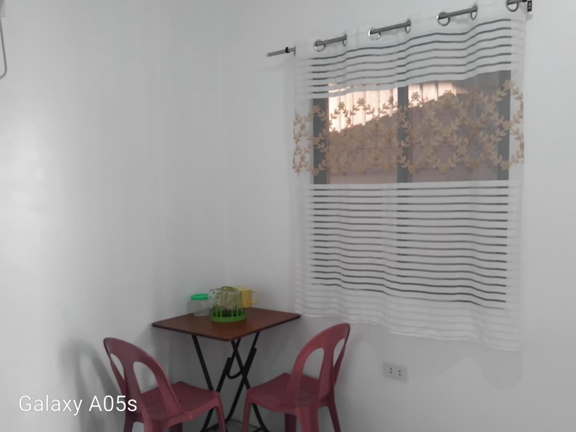 Francis Home Stay Port Barton Bonifacio Street San Vicente  Bagian luar foto