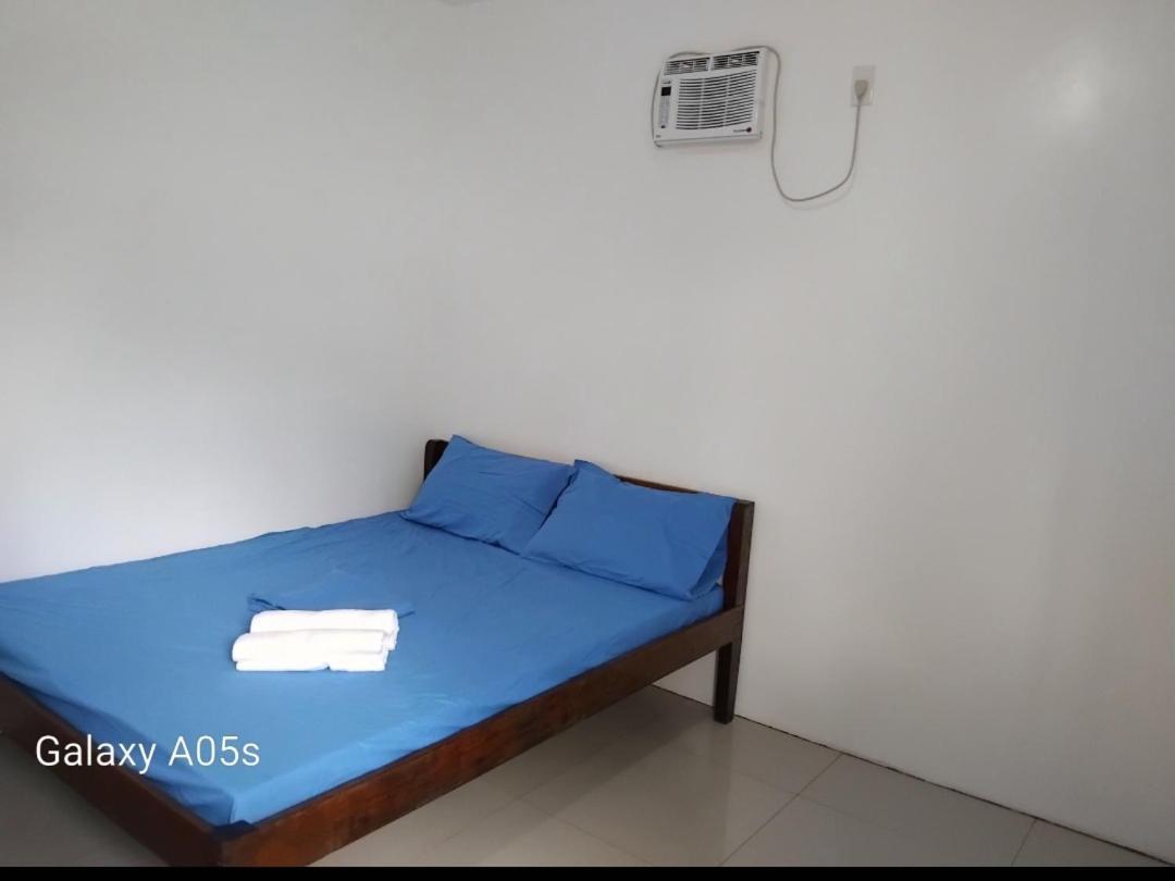 Francis Home Stay Port Barton Bonifacio Street San Vicente  Bagian luar foto