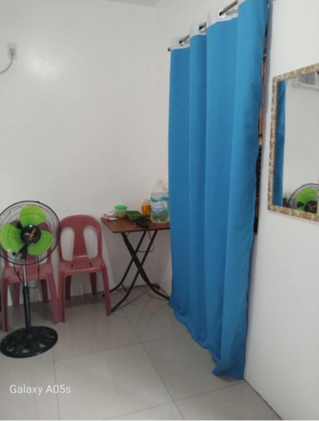Francis Home Stay Port Barton Bonifacio Street San Vicente  Bagian luar foto